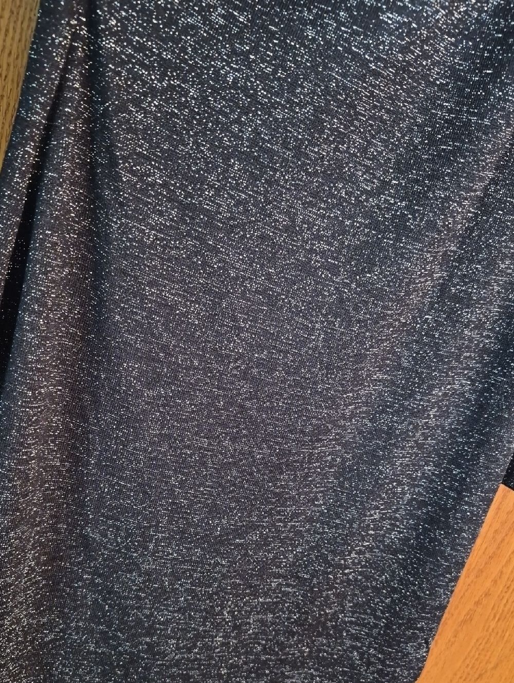 💐NWT Gorgeous Laundry by Shelli Segal Sparkly Formal Dress Sz 12 - Picture 2 of 7